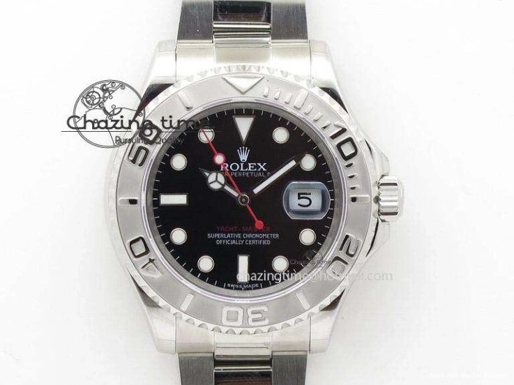 Good Copy Rolex Watches GSF Dial Bezel White Sustainable A 1920 40 SS Roman on Weight DayDate Diamonds Bracelet Gain President 1227